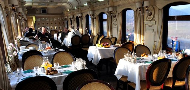 ORIENT EXPRESS: Silk Road Tashkent to Almaty img